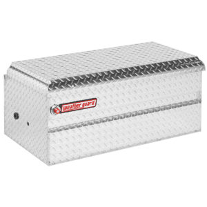 Weather Guard Chest Tool Box for Mid Size Trucks