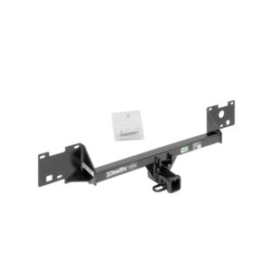 Class III Trailer Hitch for RAM ProMaster City