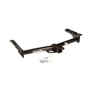 Class IV Trailer Hitch for Ford Econoline Vans