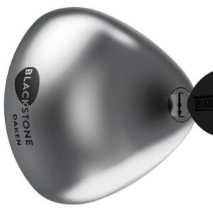 Daken Blackstone Cargo Van Locks