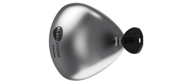 Daken Blackstone Cargo Van Locks