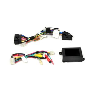 Dual Video Input Integration Interface for Ford Transit