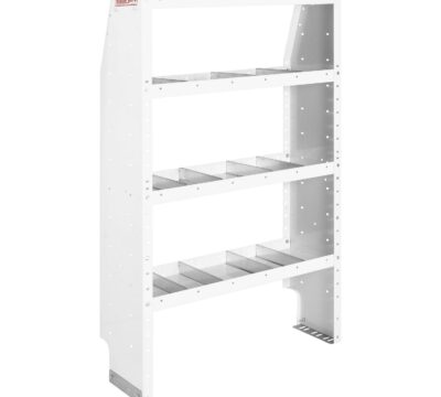 Weather Guard Van Shelves