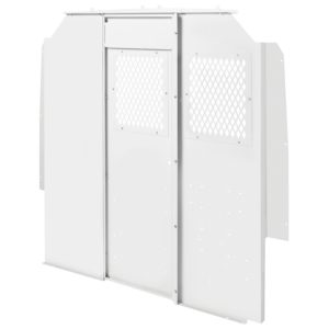 Full Partition - Screen - Steel - RAM ProMaster - 96142-3-01