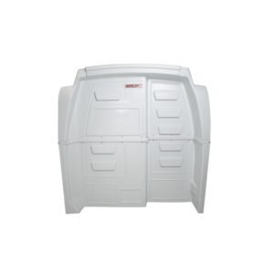 Full Partition - Composite - Ford Transit (Mid/High Roof) - 96310-3-01