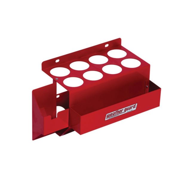 Caulk Tube Tray
