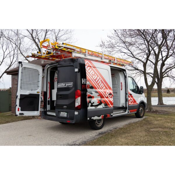 Weather Guard Van Grab Handle - Large (Single) - Image 8