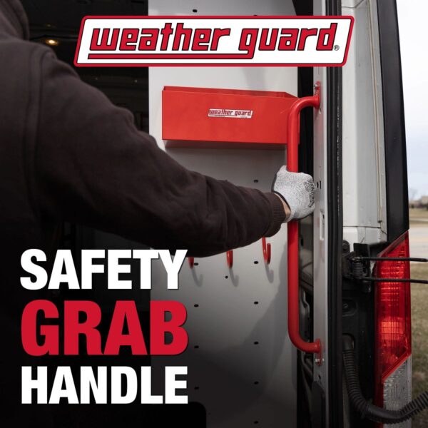 Weather Guard Van Grab Handle - Small (Single) - Image 11