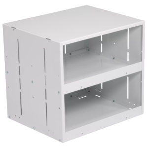 2 Shelf Cube - 9962-3-01