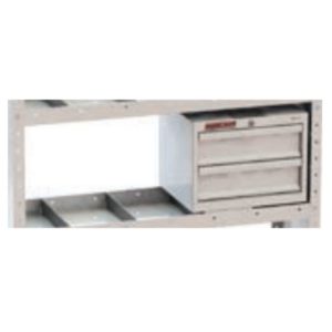 Shelf Cabinet Mounting Kit