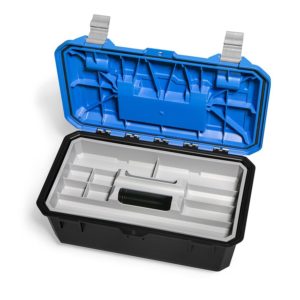 CrossBox Drawer Tool Box