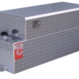 ATI 30 Gallon Auxiliary Tank/Toolbox Combo