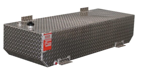 ATI 62 Gallon Auxiliary Tank