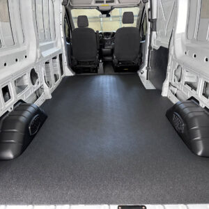 BedRug VanTred Cargo Mat for Ford Transit - 148-in WB (Regular)