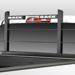 Backrack Original Headache Rack for Chevrolet/GMC Silverado/Sierra 2500/3500 (2020-2024)