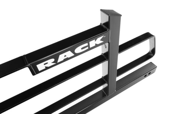 Backrack Original Headache Rack for Chevrolet/GMC Colorado/Canyon (2023-2025) - Image 4