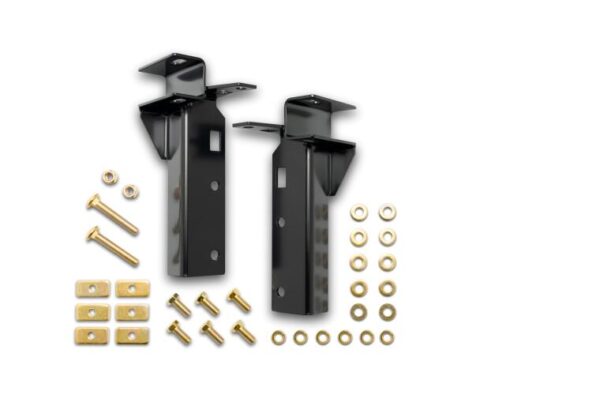Backrack Original Headache Rack for Toyota Tundra (2022-2025) - Image 6