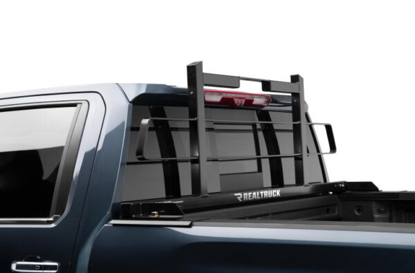 Backrack Original Headache Rack for Ford F-250/F-350 Super Duty (2023-2025)