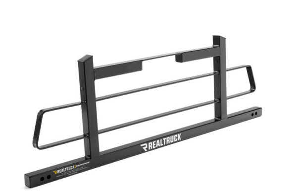 Backrack Original Headache Rack for Ford F-250/F-350 Super Duty (2023-2025) - Image 2