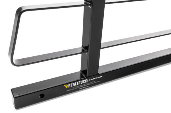 Backrack Original Headache Rack for Ford F-250/F-350 Super Duty (2023-2025) - Image 3