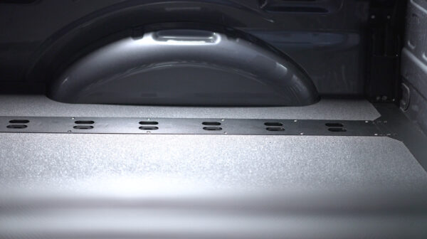 Legend BedBoss Rigid Truck Bed Floor With Cargo System for Ford F-150 (2021-2024) - Image 4