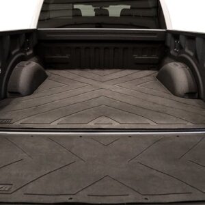 Dee Zee Heavyweight Bed Mat - Custom Fit for Chevy/GMC Colorado/Canyon (2015-2023) - 5' Bed