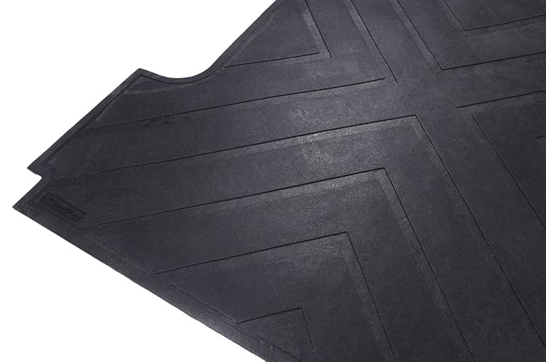 Dee Zee Heavyweight Bed Mat - 2015+ Canyon/Colorado 5' Dee Zee Heavyweight Bed Mat - 2015+ Canyon/Colorado 5'