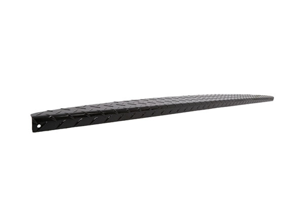 Dee Zee Tailgate Protector Cap Black-Tread for Dodge/Ram Ram (2009-2023)