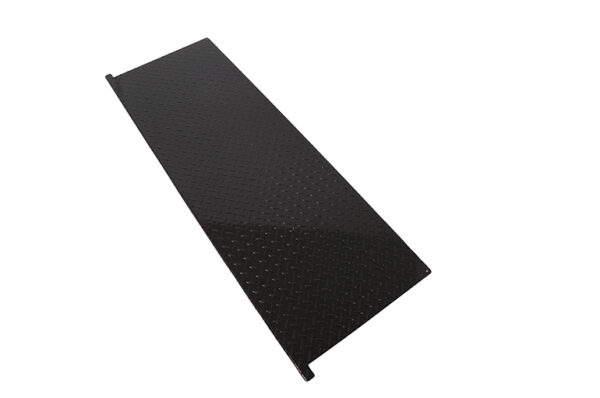 Dee Zee Tailgate Protector Full Black-Tread for Dodge/Ram Ram (2019-2023) - Image 3