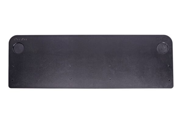 Dee Zee Tailgate Board - Polymer Composition for Ford F-150 (2015-2023)