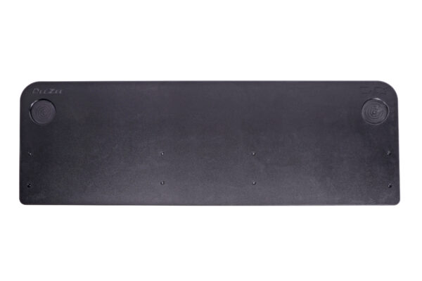 Dee Zee Tailgate Board - Polymer Composition for Ford SuperDuty (2017-2023)