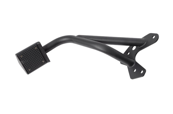 Dee Zee Bumper Step for Dodge/Ram Ram (2019-2023)