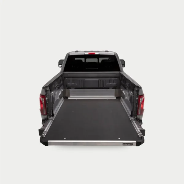 CargoGlide 1000 XL Bed Slide - 56-in L x 41-in W - Image 2
