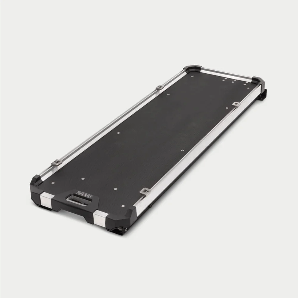 CargoGlide 600 Half Width Bed Slide - 73-in L x 24-in W CargoGlide 600 Half Width Bed Slide - 73-in L x 24-in W