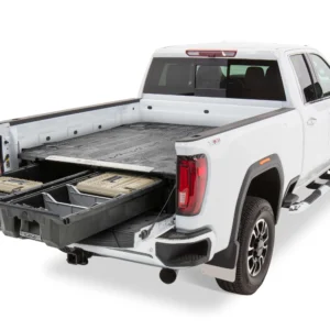 Truck Bed Drawer Systems