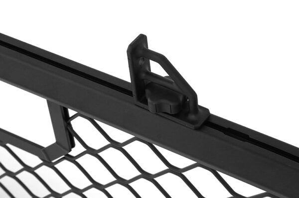 Dee Zee Cargo Management Cab Rack for Chevy/GMC/Ford/Dodge Silverado/Sierra/C/K Pickup/F-Series(NON-SD)/Ram (Universal-Universal) - Image 3