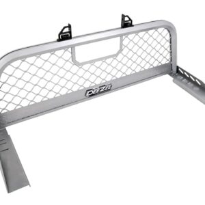 Dee Zee Cargo Management Cab Rack for Chevy/GMC/Jeep/Ford/Toyota Colorado/Canyon/Gladiator/Ranger/Tacoma (2015-2023)