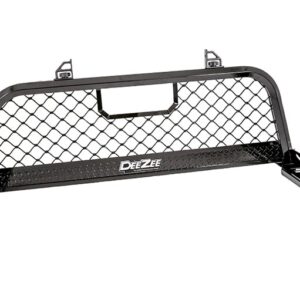 Dee Zee Cargo Management Cab Rack for Ford SuperDuty (1999-2016)