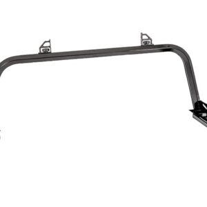 Dee Zee Cargo Management Rear Rack for Chevy/GMC/Jeep/Ford/Toyota Colorado/Canyon/Gladiator/Ranger/Tacoma (2015-2023)