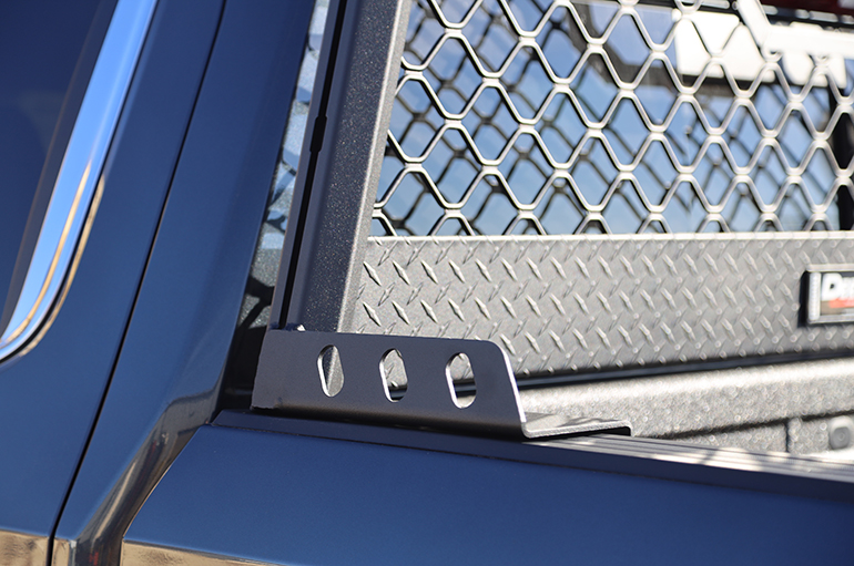Dee Zee Cargo Management Cab Rack for Chevy/GMC/Dodge/Ford Dee Zee Cargo Management Cab Rack for Chevy/GMC/Dodge/Ford