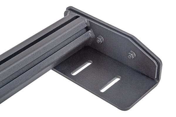 Dee Zee Cargo Management Cab Rack for Chevy/GMC Silverado/Sierra (2007-2023) - Image 4