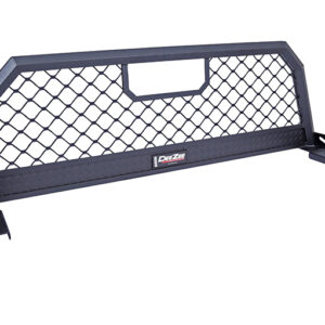 Dee Zee Cargo Management Cab Rack for Chevy/GMC/Jeep/Ford/Toyota Colorado/Canyon/Gladiator/Ranger/Tacoma (-)