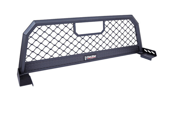 Dee Zee Cargo Management Cab Rack for Chevy/GMC/Jeep/Ford/Toyota Colorado/Canyon/Gladiator/Ranger/Tacoma (-)