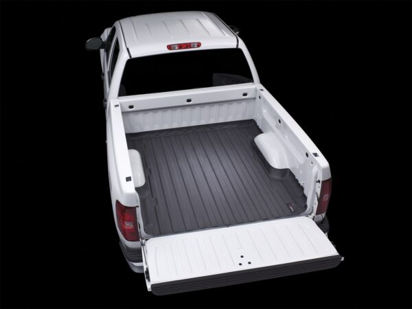 WeatherTech TechLiner Bed Liner for Chevrolet/GMC Silverado/Sierra (2011-2018) - Image 2