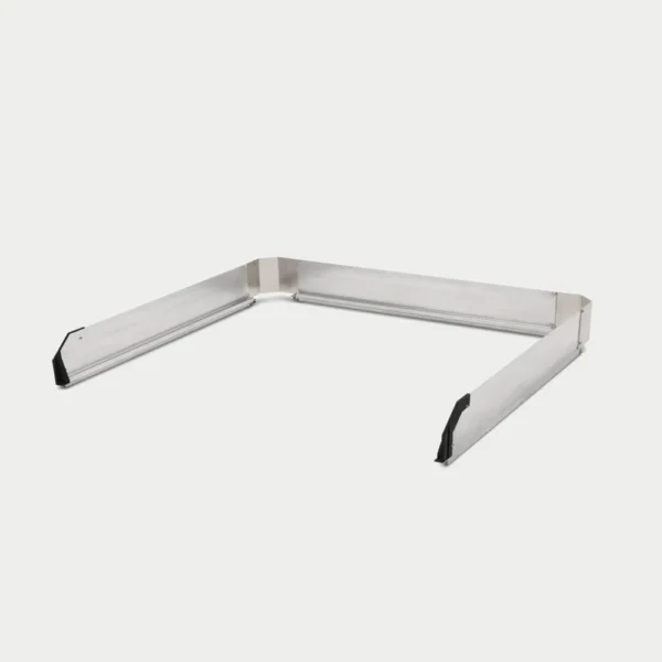 High Sides for CargoGlide 2.0 - 24-in W Slides - Set of 3 Panels