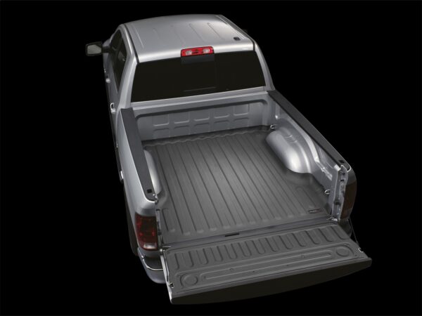 WeatherTech TechLiner Bed Liner for Ford F-150 (2011-2014)