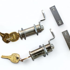 DECKED Drawer Locks