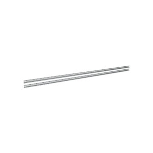 Weather Guard Folding Shelves Mounting Rails for Ford Transit - 148-in WB (Extended) - Rear Only - DRFT48RP