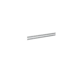 Weather Guard Folding Shelves Mounting Rails for Ford Transit - ALL WB - Driver Front Only - DRFTAF