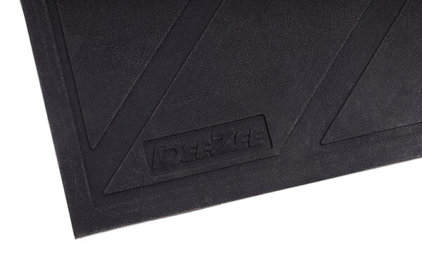Dee Zee Heavyweight Universal Bed Mat - X Pattern - 8-ft x 4-ft - Image 4